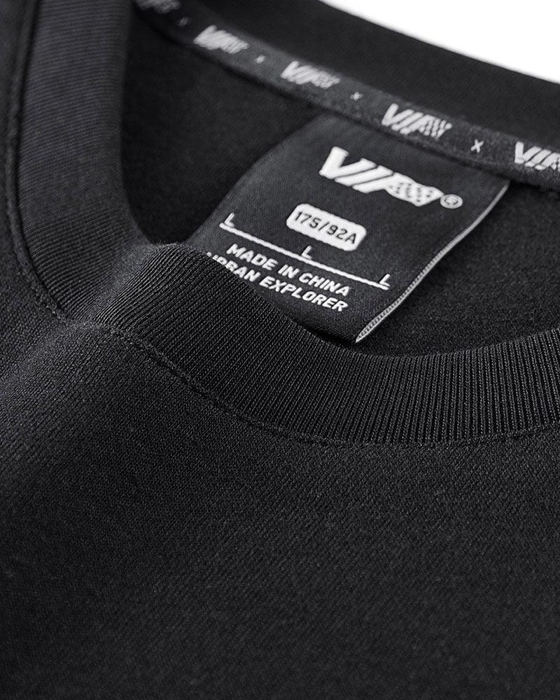 T-shirt Esprit Samouraï Futuriste -  confort - T-shirt samouraï futuriste en tissu léger et confortable