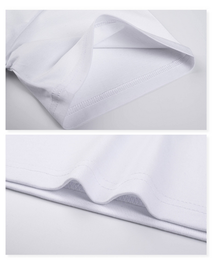 T-shirt Graphique Dragon Intrépide -  graphique - T-shirt Graphique Dragon Intrépide en Coupe Oversized