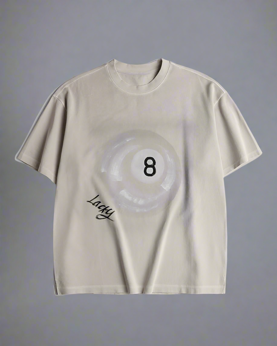 T-Shirt Graphique Étonnant -  streetwear - T-Shirt Graphique Original pour un Style Décontracté