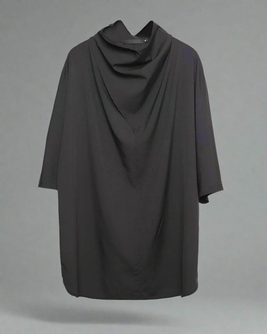 T-shirt Graphique Urbain Stylé avec Chauve-souris -  style ninja - T-shirt Graphique Urbain avec Chauve-souris