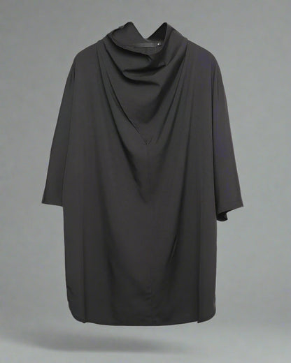 T-shirt Graphique Urbain Stylé avec Chauve-souris -  style ninja - T-shirt Graphique Urbain avec Chauve-souris