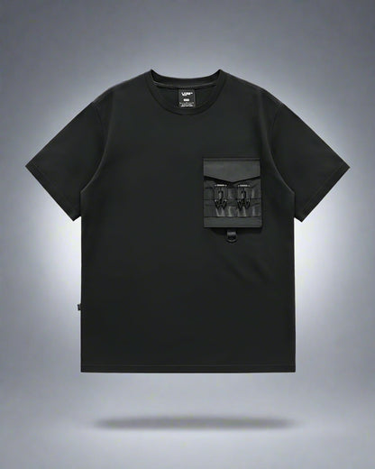 T-shirt Sac à Dos Tout-en-Un - t-shirt fonctionnel - T-shirt Sac à Dos Tout-en-Un pour un Confort Optimal