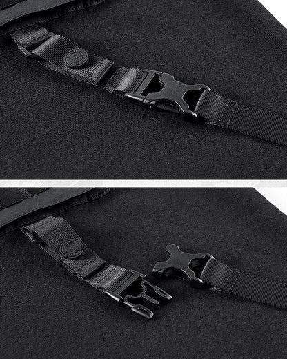 T-shirt Sac à Dos Tout-en-Un - t-shirt - T-shirt Sac à Dos Tout-en-Un pour un Confort Optimal