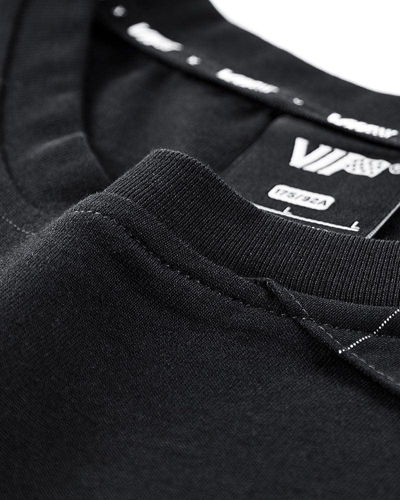 T-Shirt Techwear à Carreaux Dynamique -  ajustable - T-Shirt Techwear à Carreaux pour un Style Unique