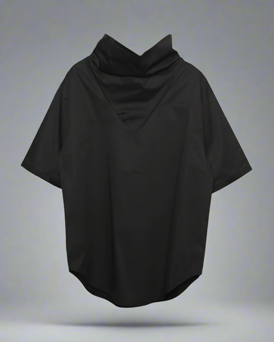 T-shirt Techwear Chaîné Urbain - t-shirt - T-shirt Techwear Chaîné Urbain Confort et Style