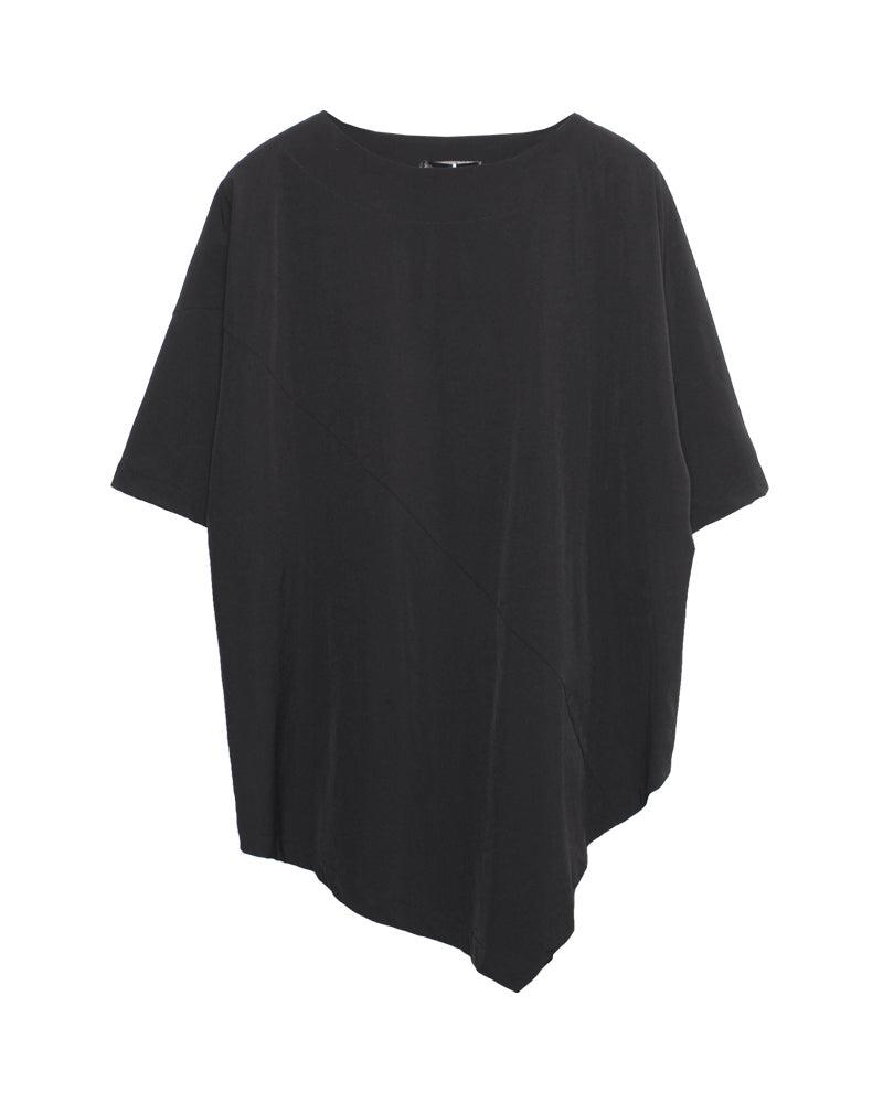 T-shirt Techwear Japonais Urbain -  vêtements durables - T-shirt Techwear Japonais pour un Style Urbain