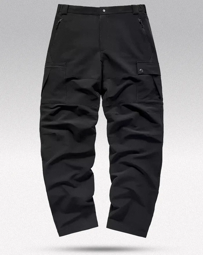 Pantalons Cargo Tactiques Polyvalents