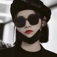 Accessoire Beret Néon Cyberpunk