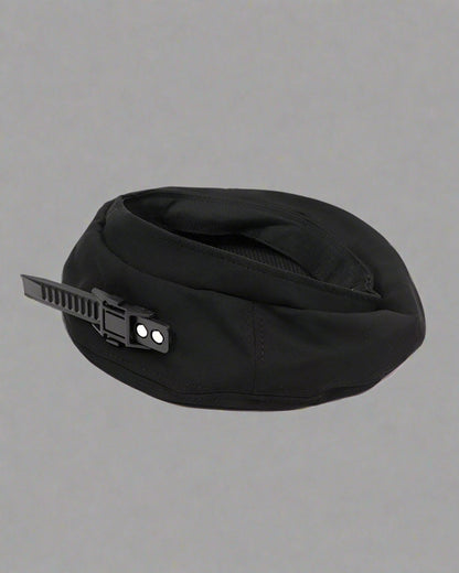 Accessoire Beret Néon Cyberpunk