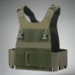 Gilet de Protection Tactique Léger