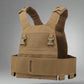 Gilet de Protection Tactique Léger