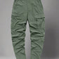 Pantalons d'Aventure Tactiques Polyvalents
