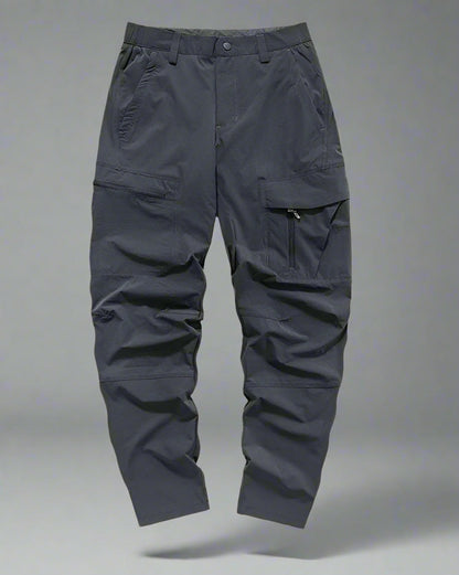 Pantalons d'Aventure Tactiques Polyvalents