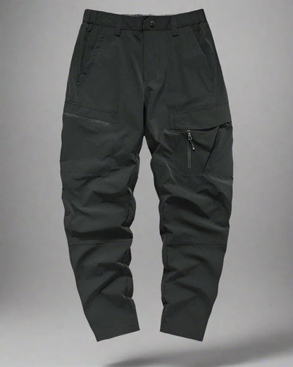 Pantalons d'Aventure Tactiques Polyvalents