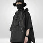 Poncho d'Aventure Étanche Élite