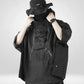 Poncho d'Aventure Étanche Élite