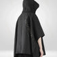 Poncho d'Aventure Étanche Élite
