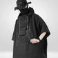 Poncho d'Aventure Étanche Élite