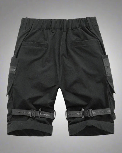 Shorts Cargo d'Aventure Ultime