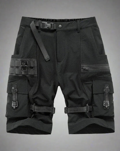 Shorts Cargo d'Aventure Ultime