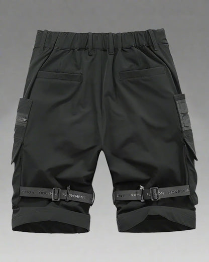 Shorts d'Aventure Tactiques