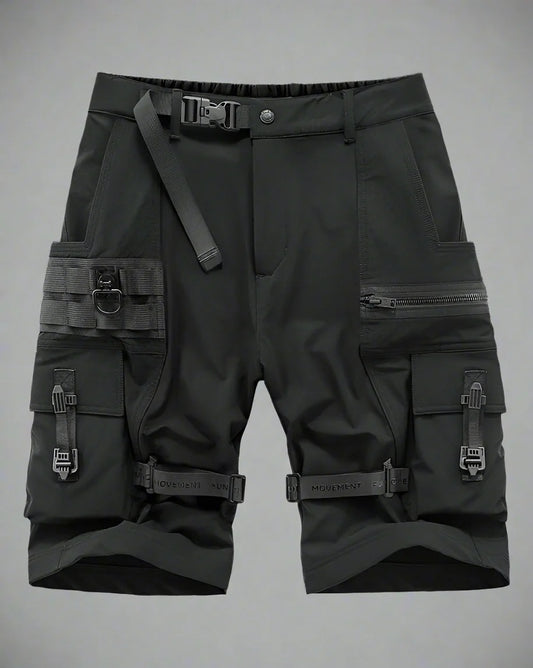Shorts d'Aventure Tactiques