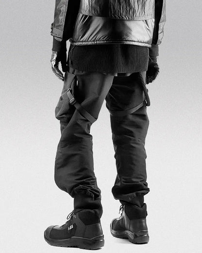 Pantalons d'Aventure Tactiques pour Hommes