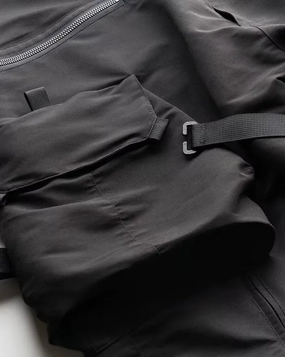 Pantalons d'Aventure Tactiques pour Hommes