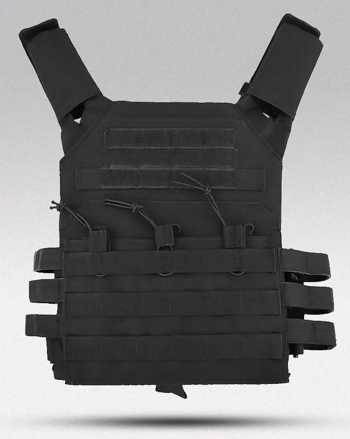 Gilet Tactique Ultime