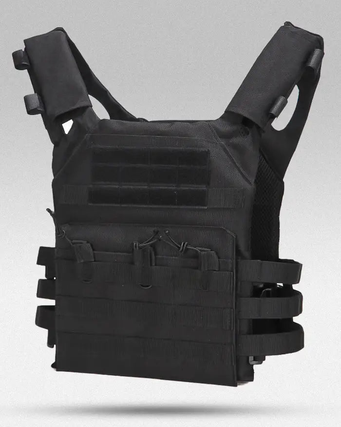 Gilet Tactique Ultime