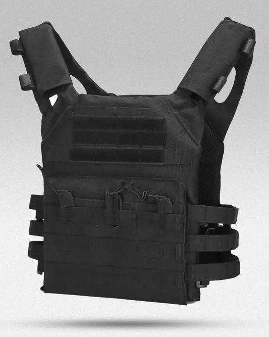 Gilet Tactique Ultime