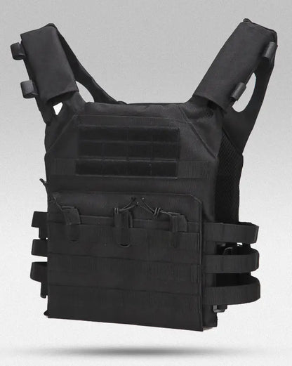 Ultimate Tactical Battle Rig