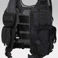Gilet de Combat Tactique Ultime