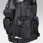 Gilet de Combat Tactique Ultime