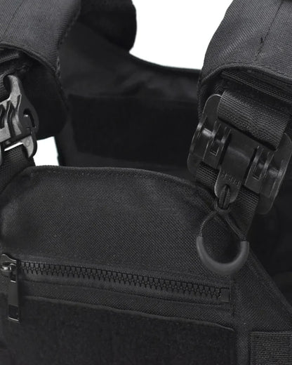 Gilet Tactique Élite Aventure