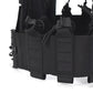 Gilet de Combat Tactique Polyvalent