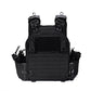 Gilet de Combat Tactique Polyvalent