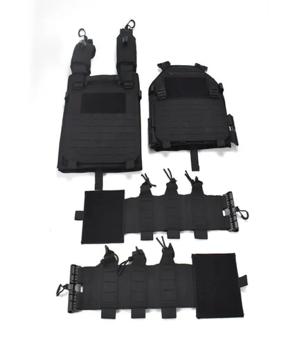 Gilet Tactique Élite Aventure