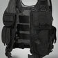 Gilet de Combat Tactique Toutes Conditions