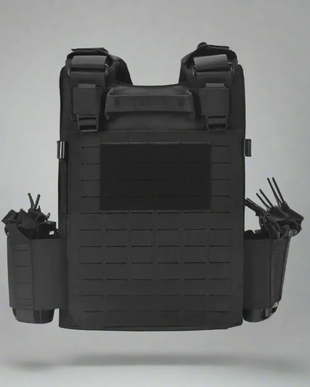 Gilet Tactique Élite Aventure