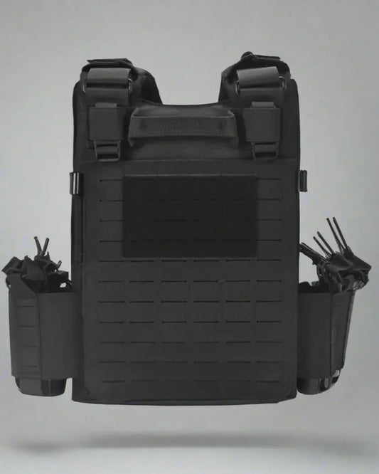Gilet Tactique Élite Aventure