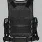Gilet de Combat Tactique Toutes Conditions