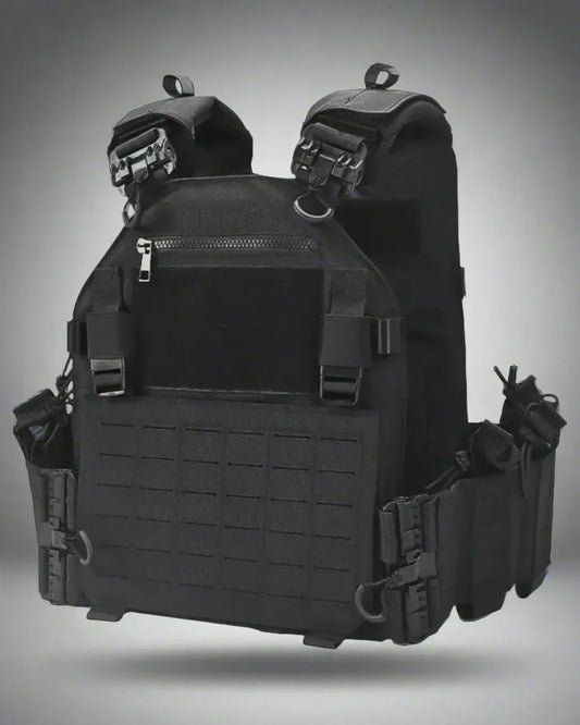 Gilet Tactique Élite Aventure