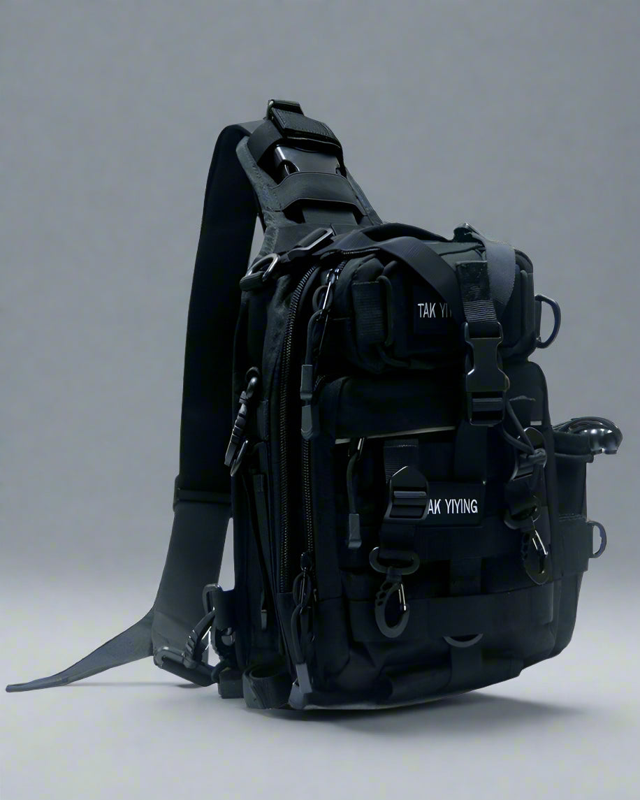 Sac à Dos Aventure Tout-en-Un