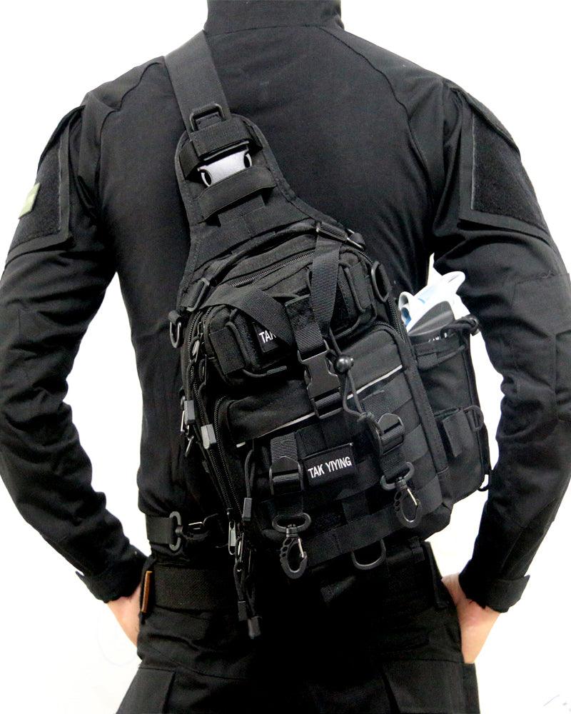 Sac à Dos Aventure Tout-en-Un