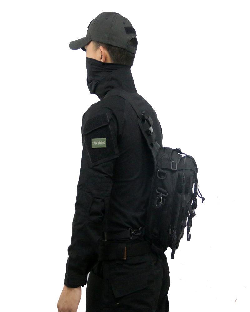 Sac à Dos Aventure Tout-en-Un