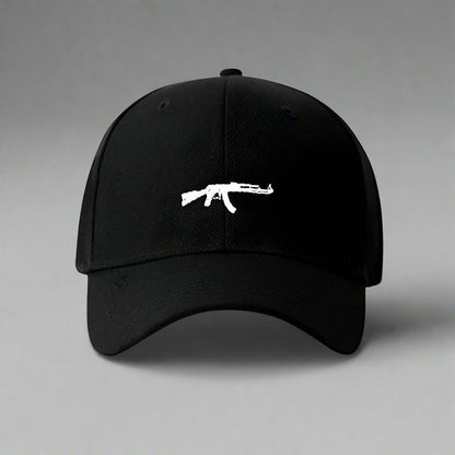 Protégez Votre Look : Casquette Shooter