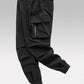 Pantalons Cargo Tech Polyvalents
