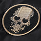 Veste Bomber Crâne Cool