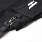 Pantalon Cargo Techwear Faux en Deux Pièces